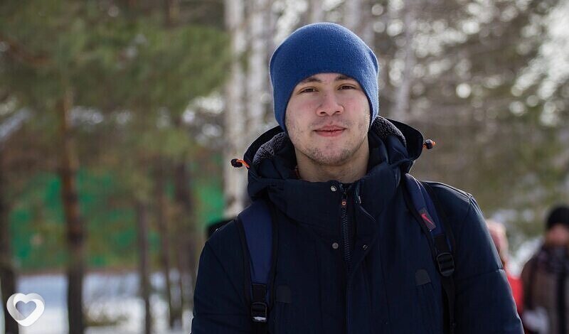 Главное фото