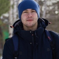 Савелий, 27, Тарко-Сале