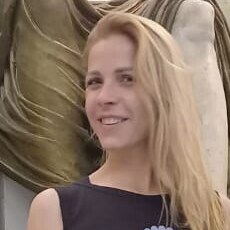 Илона, 46, Кувшиново