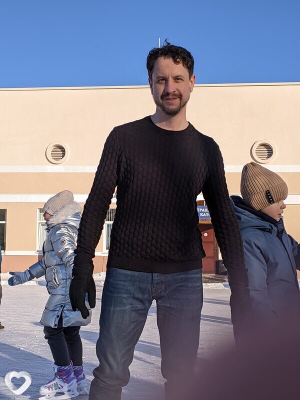 Главное фото