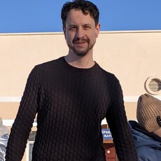 Афанасий, 33, Новосибирск