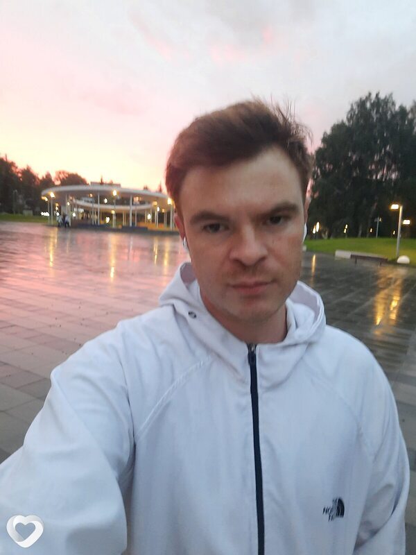 Главное фото