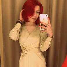 Лина, 21, Шелехов