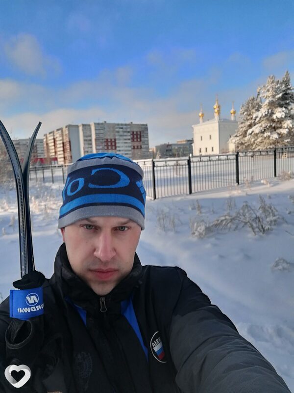 Главное фото