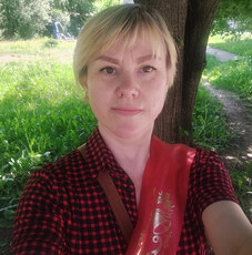 Ника, 48, Вичуга
