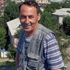 Рома, 54, Гусев
