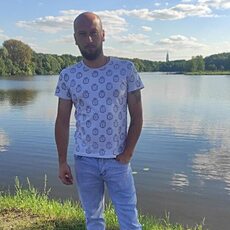 Эдуард, 36, Себеж
