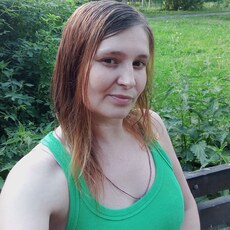 Дарья, 33, Артёмовск (ДНР)