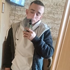 Афанасий, 29, Починок