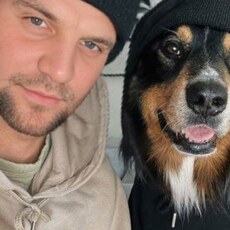 Лев, 28, Гвардейск