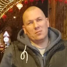Клим, 45, Отрадное