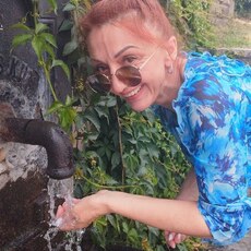 Рита, 48, Грязи