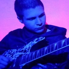 Альберт, 23, Игарка