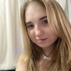 Аня, 20, Шлиссельбург