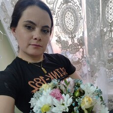 Ника, 31, Сольцы