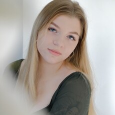 Яна, 22, Орехово-Зуево
