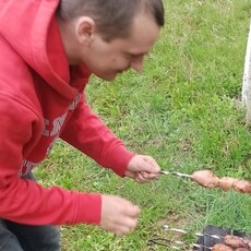 Захар, 28, Кашира