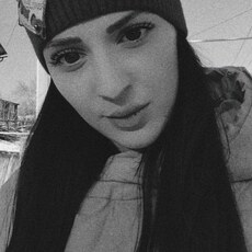 Вера, 22, Реж