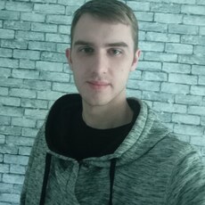 Ян, 28, Курахово
