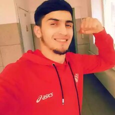 Тим, 27, Кировск (Мурманская область)