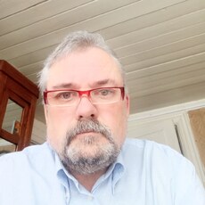 Давид, 61, Ульяновск