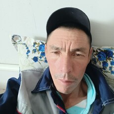 Альберт, 43, Родинское
