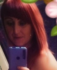 Жанна, 36, Ужур