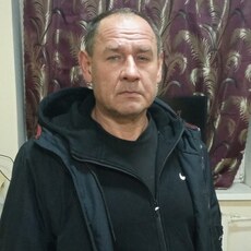 Кир, 51, Благовещенск (Амурская область)