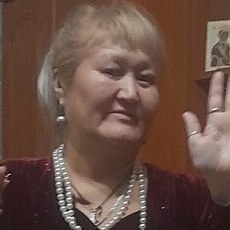 Дина, 54, Звенигород