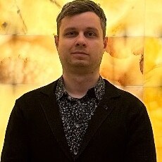 Вадик, 35, Приморск (Запорожская область)