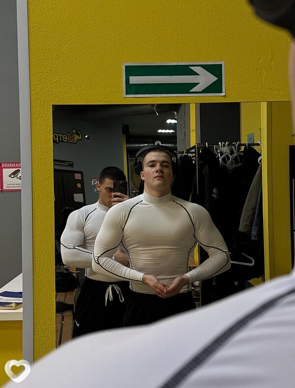 Главное фото