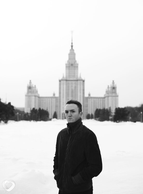 Главное фото