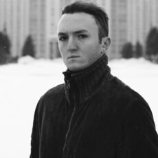 Эрик, 25, Челябинск