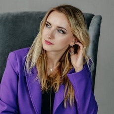 Галя, 29, Чайковский