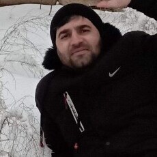 Артурик, 41, Хабаровск