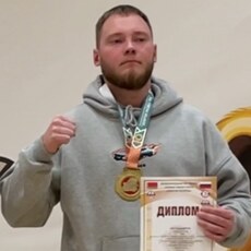 Вячеслав, 27, Электроугли