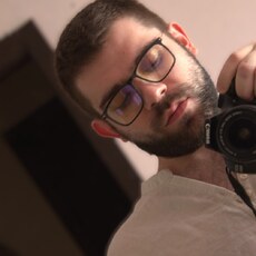 Харитон, 29, Добрянка