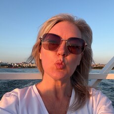 Надя, 42, Ермолино