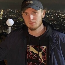 Давидик, 26, Канаш