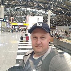 Макс, 46, Константиновка