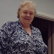 Нелли, 71, Тутаев