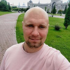 Ян, 38, Петров Вал