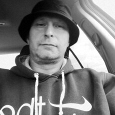Даня, 51, Новомосковск