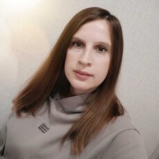 Светлана, 32, Красноярск