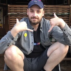 Марик, 30, Узловая