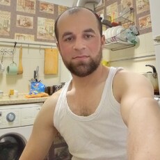 Матвей, 35, Покров