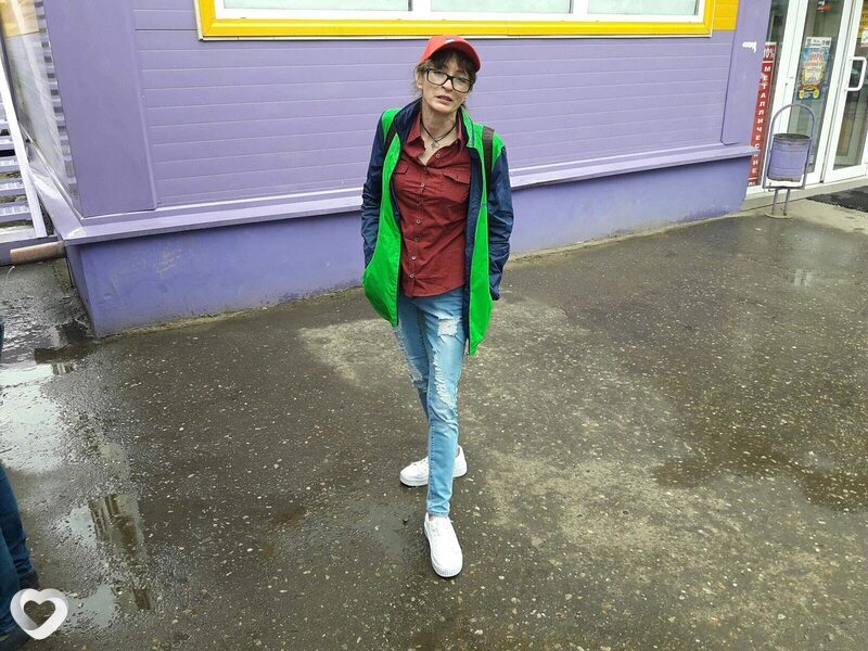 Главное фото