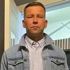 Ян, 46, Ульяновск