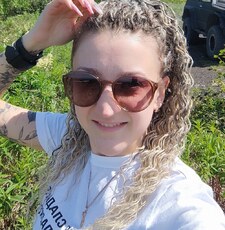 Зина, 34, Краснотурьинск