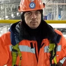 Всеволод, 40, Дудинка